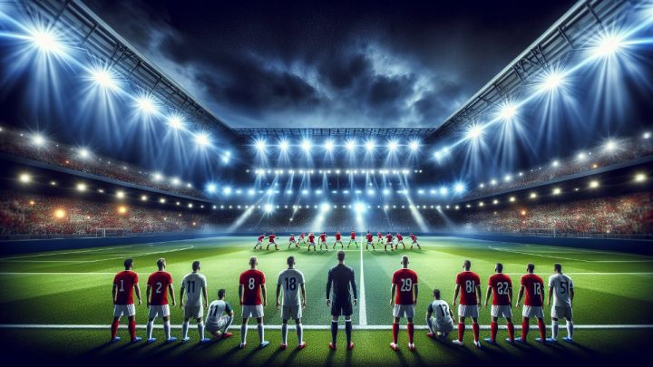 Premier Lig’de Büyük Çarpışma: Arsenal ve Liverpool’un Zorlu Mücadelesi