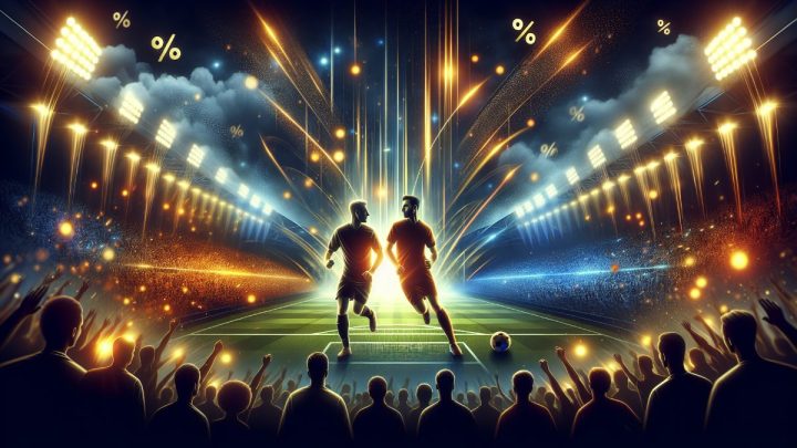 Futbol Tutkunları İçin Derbi Özel Kampanyalar