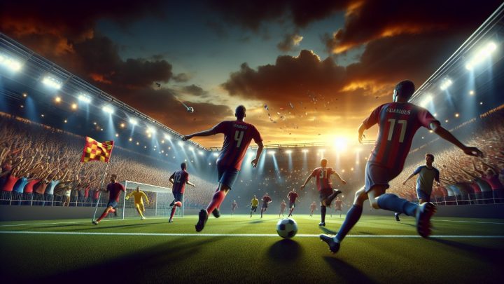 Galatasaray ve Samsunspor Maçı: Stratejik Bir Çatışma