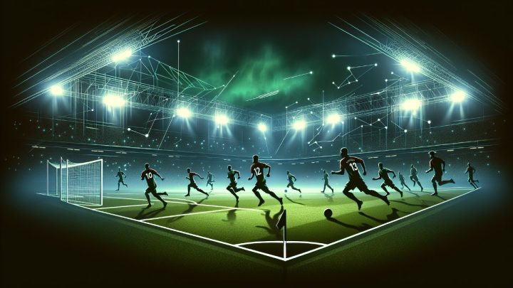 Süper Lig 13. Hafta: Kritik Karşılaşmalar ve Tahminler