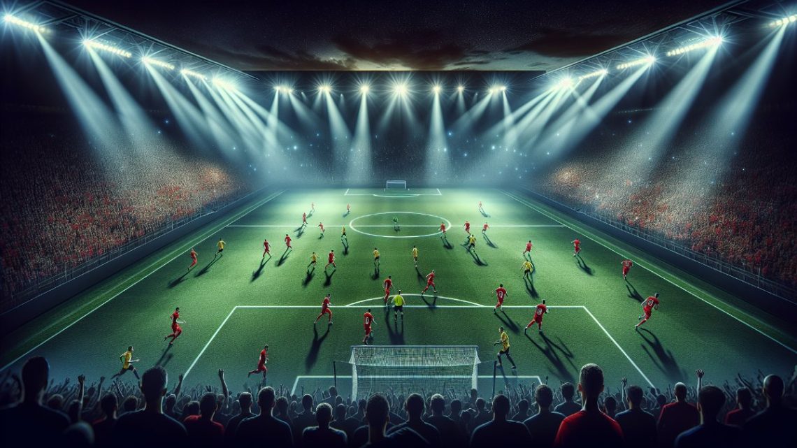 Karadeniz Fırtınası Samsunspor’un Avrupa Sınavı