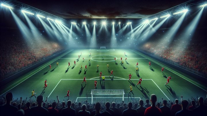 Karadeniz Fırtınası Samsunspor’un Avrupa Sınavı