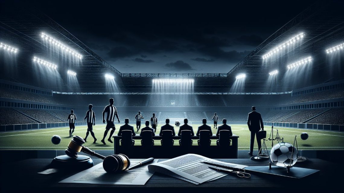 Türk Futbolunda Bahis Krizi: Derinlemesine Bir İnceleme