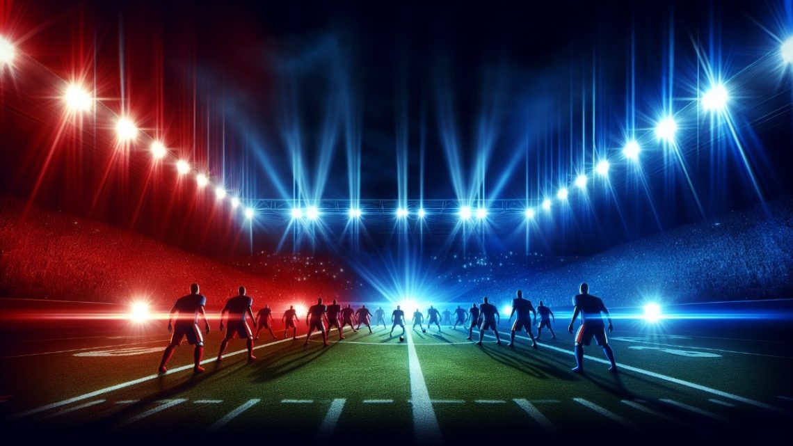 İngiltere’de Futbolun Kalbi: Arsenal ve Liverpool’un Kapışması