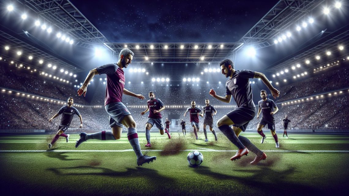 Trabzonspor ve Beşiktaş’ın Zirve Mücadeleleri