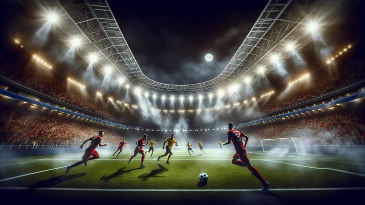 Galatasaray ve Atletico Madrid: Kritik Avrupa Mücadelesi