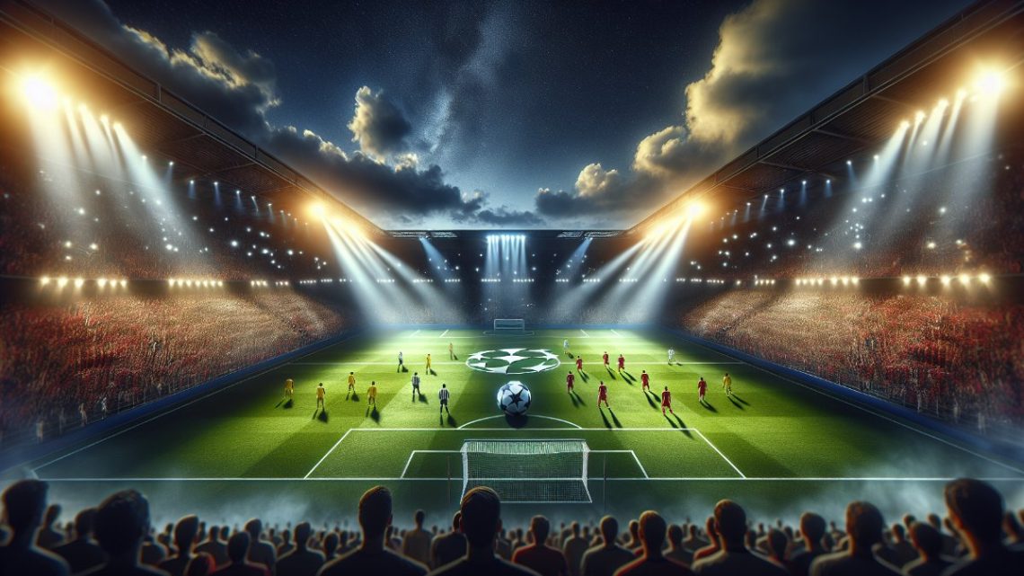 Galatasaray ve Atletico Madrid: Futbolun Zirvesinde Bir Meydan Okuma