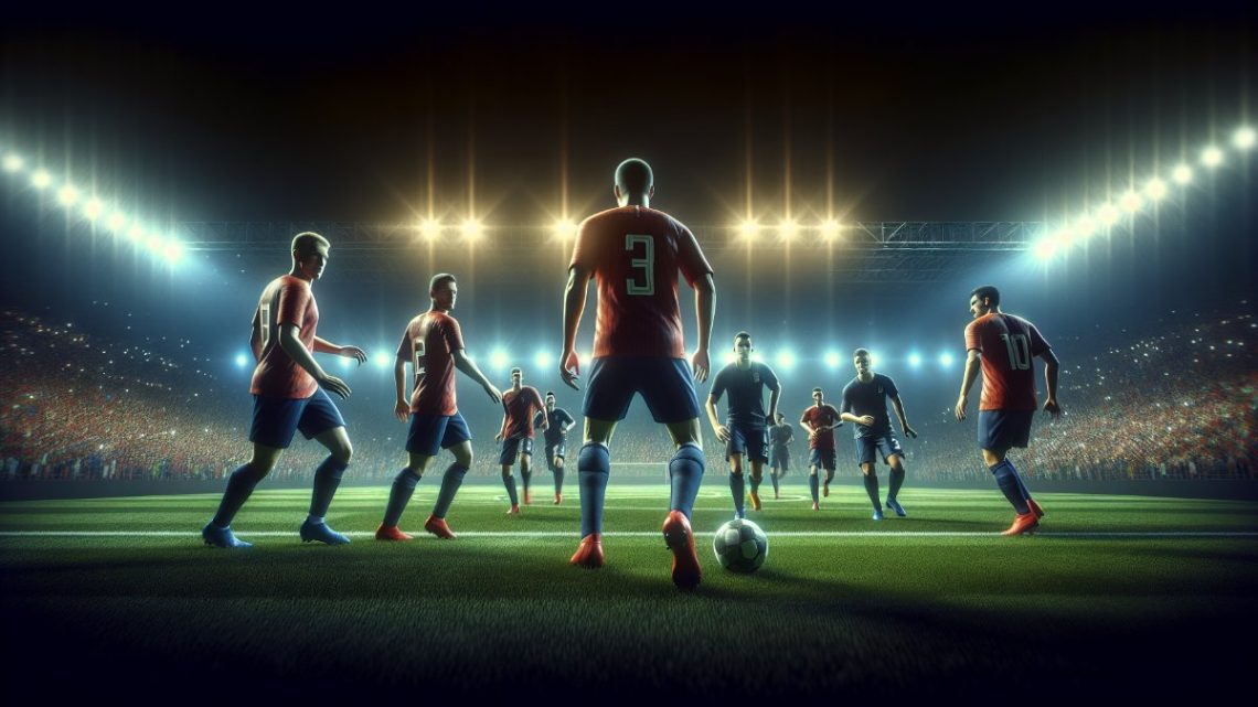 Galatasaray ve Atletico Madrid: Futbolun Zirvesinde Yeni Bir Mücadele