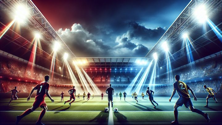 Trendyol Süper Lig’de Heyecan Dolusu 16. Hafta Maçları