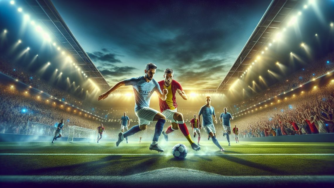 Manchester City ve Galatasaray: Şampiyonlar Ligi’nde Büyük Çekişme