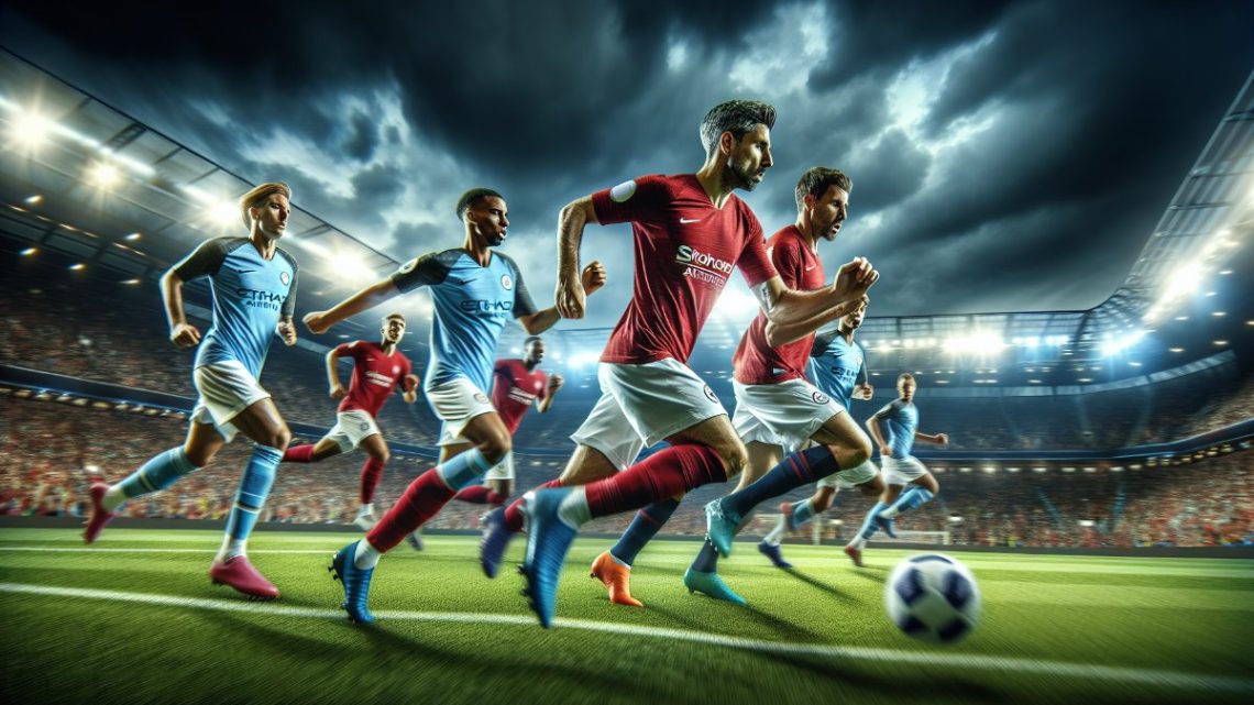 Manchester Derbisinde Stratejiler ve Kritik Oyuncular