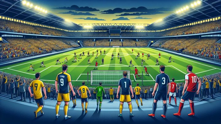 Eyüpspor ve Fenerbahçe Arasındaki Kritik Karşılaşmanın Detayları