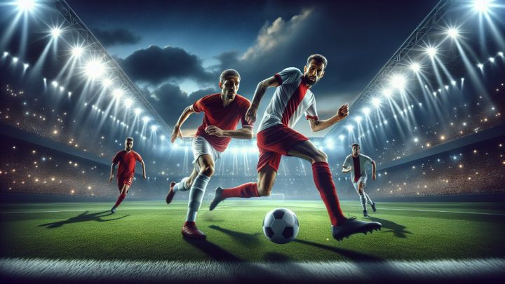 Göztepe ile Samsunspor: Kritik Maçın Derinlemesine Analizi