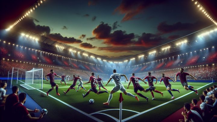 Gençlerbirliği ve Trabzonspor: Kritik Maçın Detaylı İncelemesi