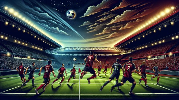 Real Madrid ve Sevilla: Zorlu Maçın Analizi ve Beklentiler