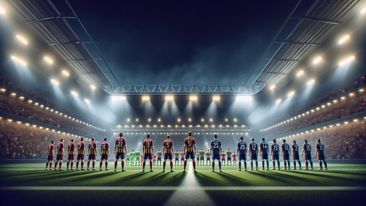 Galatasaray ve Kasımpaşa Maçı: Kritik Analiz ve Tahminler