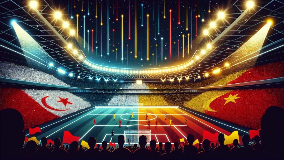 Antalyaspor ve Galatasaray: Zirve Mücadelesi