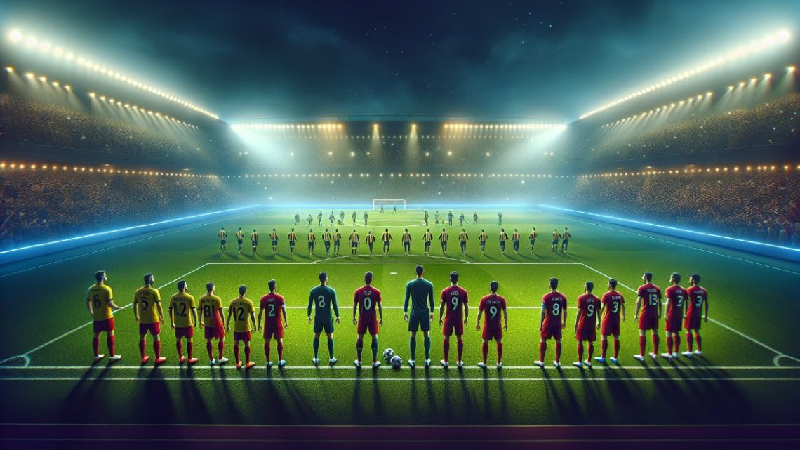 Galatasaray ve Kasımpaşa Arasında Kritik Süper Lig Çatışması