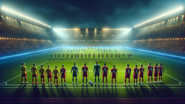 Galatasaray ve Kasımpaşa Arasında Kritik Süper Lig Çatışması