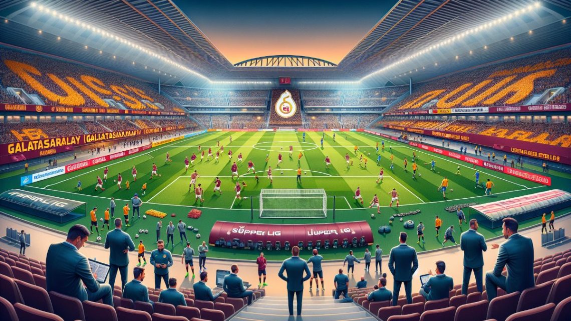 Galatasaray’ın Galibiyet Serisi: Kasımpaşa Maçında Neler Bekleniyor?