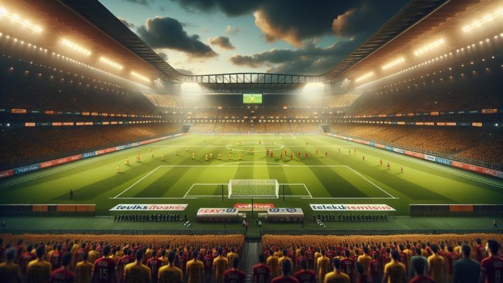 Beşiktaş ve Rizespor Arasındaki Kritik Süper Lig Mücadelesi