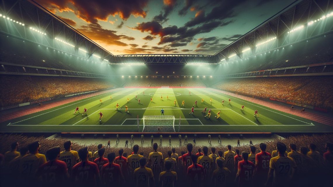 Fenerbahçe’nin Şampiyonluk Yolundaki Kritik Eyüpspor Maçı