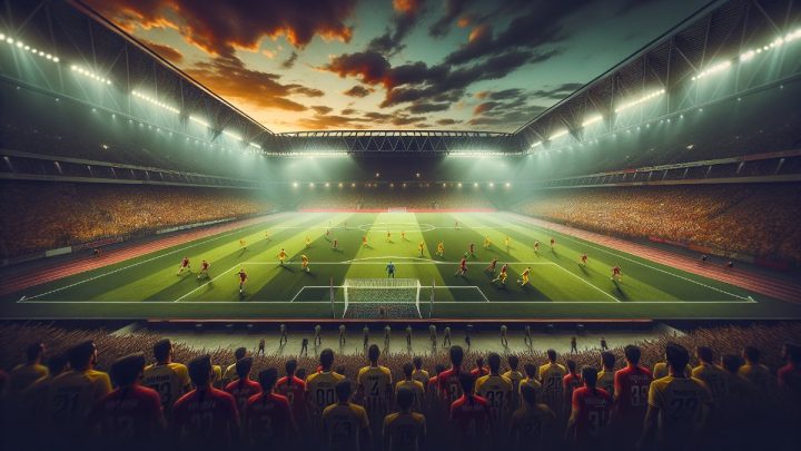 Fenerbahçe’nin Şampiyonluk Yolundaki Kritik Eyüpspor Maçı