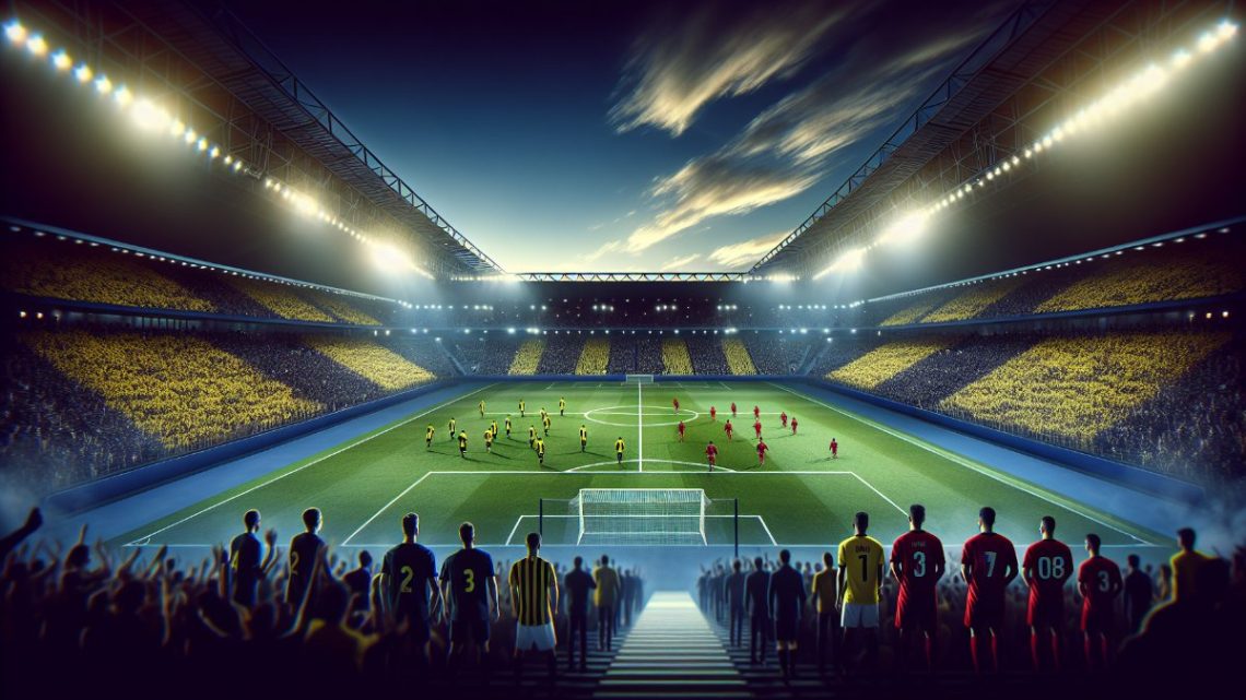 Fenerbahçe ve Göztepe Karşılaşmasında Kritik Taktikler