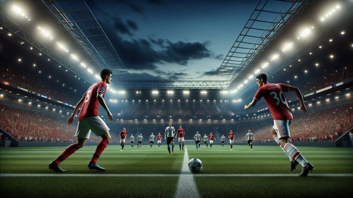 Premier Lig’de Arsenal ve Liverpool’un Büyük Kapışması