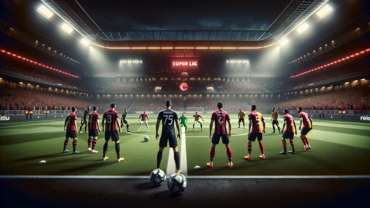 Galatasaray ve Fatih Karagümrük Maçı: Stratejiler ve Beklentiler