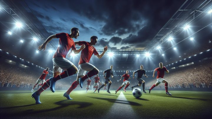 Arsenal ve Liverpool Arasında Kritik Mücadele: Stratejiler ve Beklentiler