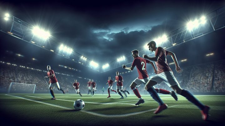 Galatasaray ve Atletico Madrid: Kritik Şampiyonlar Ligi Çatışması