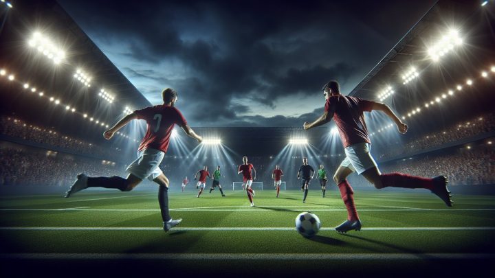 Manchester Derbisinde Kazanan Kim Olacak? Büyük Çekişme Yaklaşıyor!