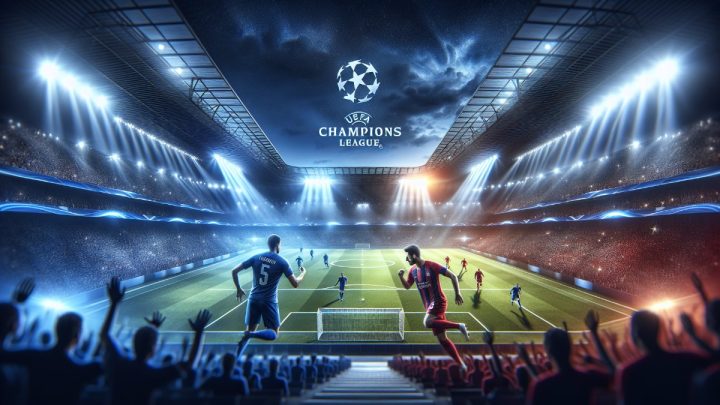 Galatasaray’ın Şampiyonlar Ligi’ndeki Zorlu Manchester City Sınavı