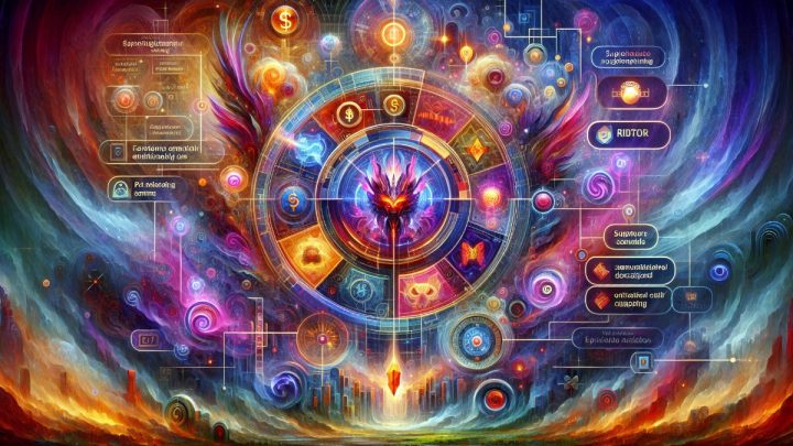 Türkiye’deki Slot Oyuncuları İçin Gates of Olympus Super Scatter Özelliğinin Derin Analizi