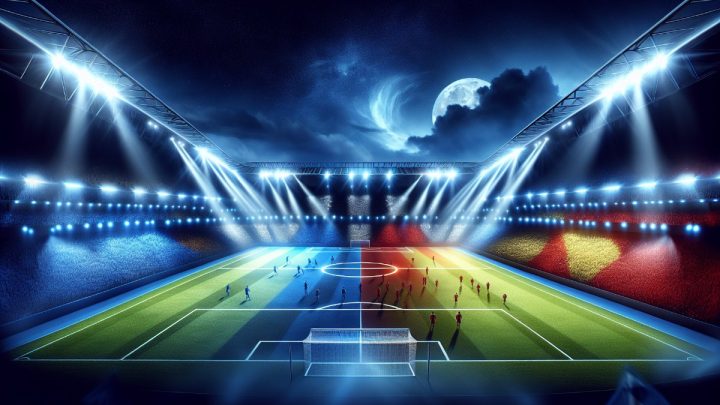 Galatasaray ve Atletico Madrid Arasındaki Kritik Karşılaşma