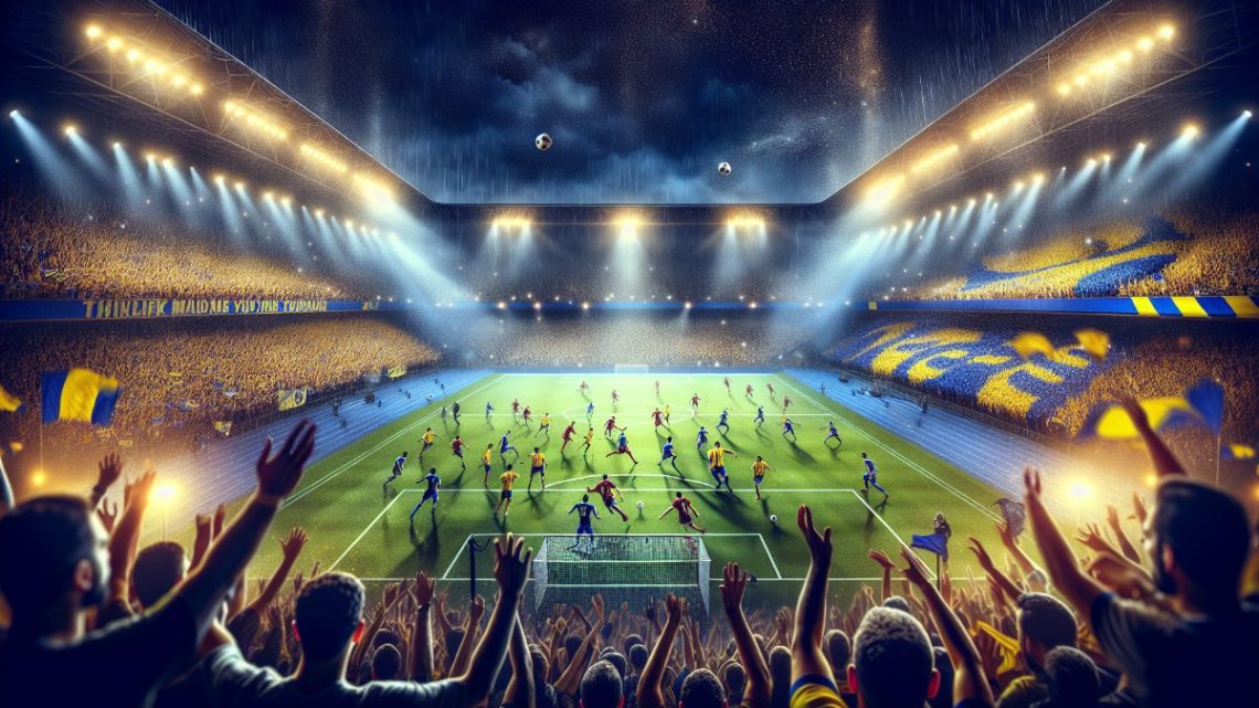 Trabzonspor ve Fenerbahçe: Kritik Derbi Öncesi Analiz