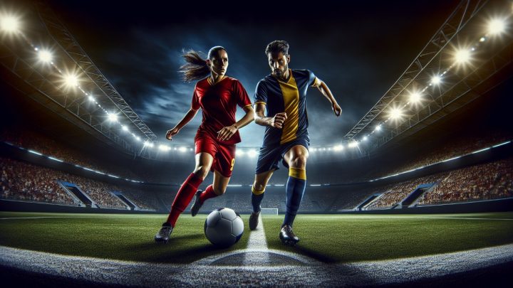 Galatasaray – Fenerbahçe Derbisi: 3 Eşsiz Özellik