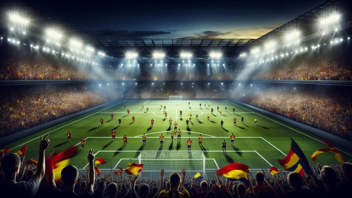 Üç Büyük Etken: Galatasaray ve Fenerbahçe Süper Kupa Çatışması