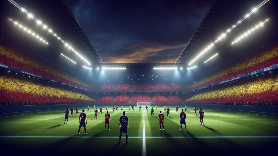 Galatasaray ve Trabzonspor’un Süper Kupa Yarı Finali Öncesi Stratejileri