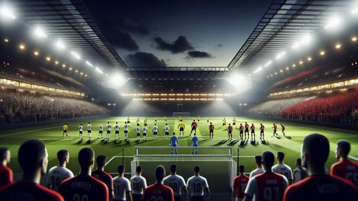 Beşiktaş ve Kayserispor Maçının 3 Kritik Faktörü