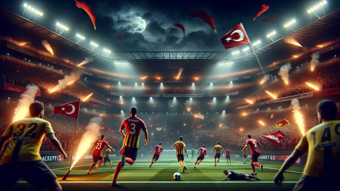 Galatasaray – Gaziantep FK: 3 Kritik Mücadele Unsuru