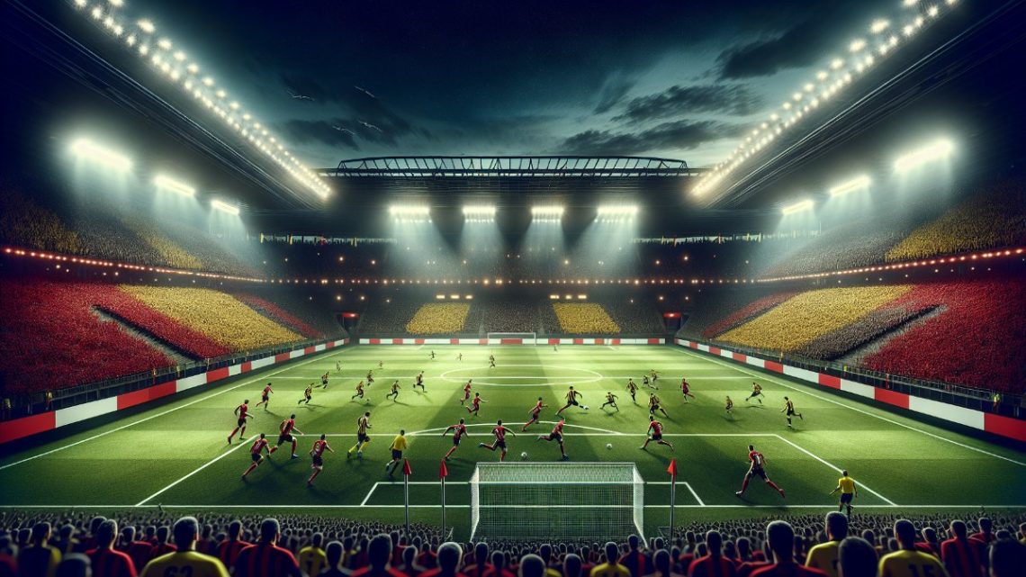 Galatasaray ve Gaziantep FK Maçında Dikkat Çekici 3 Unsur