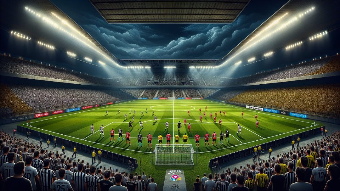 Süper Lig’in Kritik Maçında Dikkat Çekici 3 Unsur