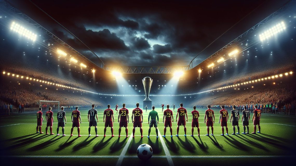 Galatasaray ve Trabzonspor: Kritik Yarı Final Mücadelesi