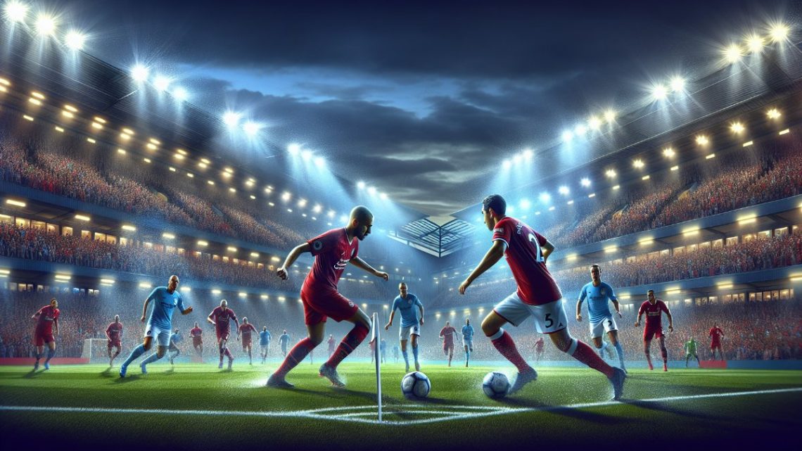 Premier Lig’in Zirvesinde 3 Kritik Unsur