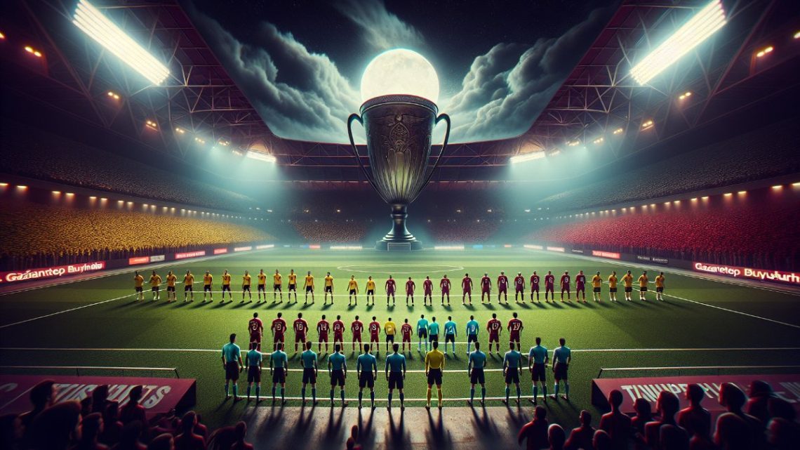 Fenerbahçe ve Samsunspor Arasında Kritik Süper Kupa Maçı