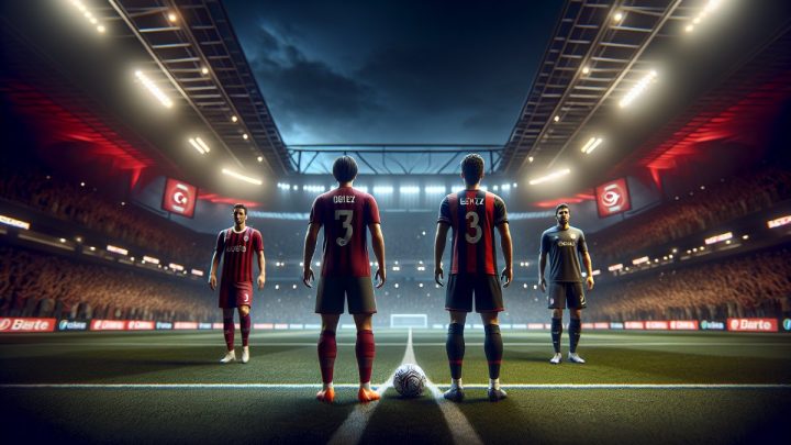 Galatasaray ve Fatih Karagümrük: Zirve Yarışında Kritik Mücadele