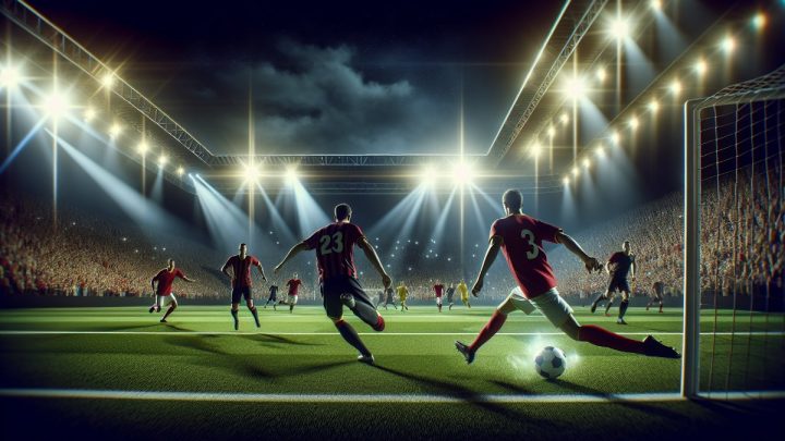 Galatasaray ile Gaziantep FK Arasındaki Kritik Mücadele