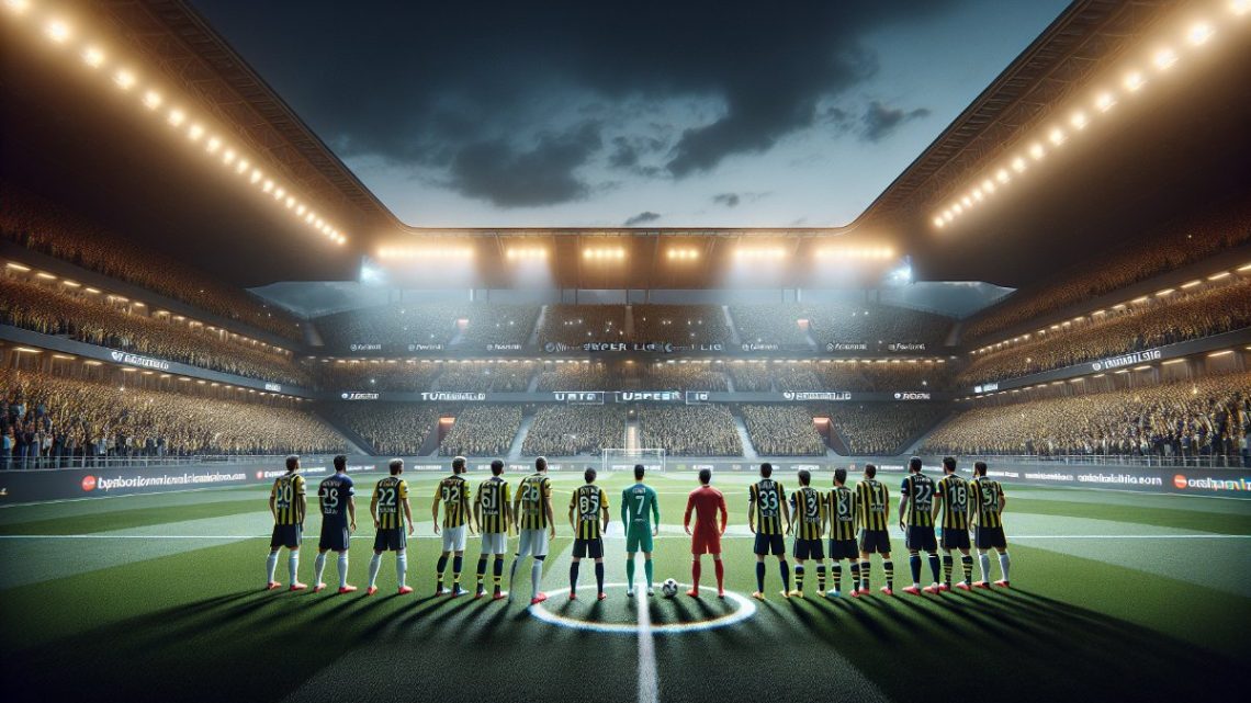 Fenerbahçe’nin Akdeniz Ziyareti: Alanyaspor Maçı Öncesi Detaylar